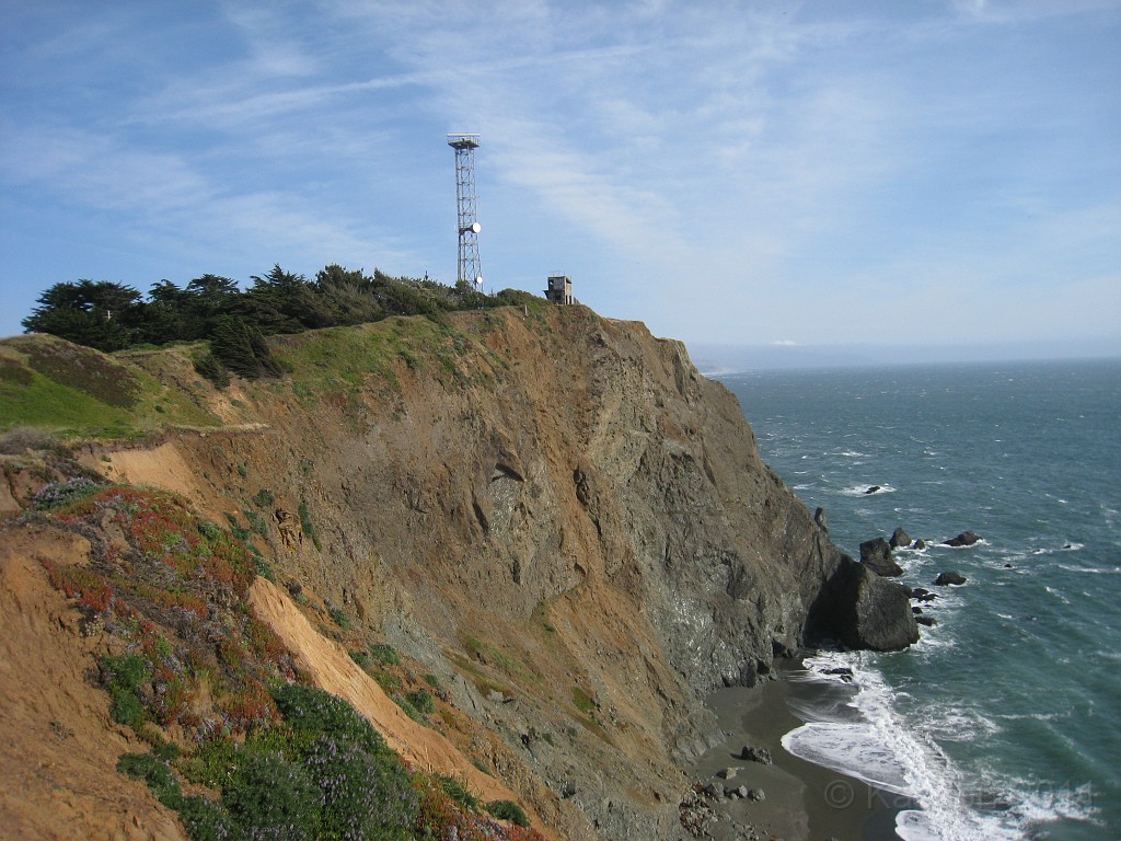 2011 Bay 2 Breakers Friday 0945.JPG - I was able to participate in the 100th annual running of the Bay to Breakers 12K race in San Francisco California. A weekend for sightseeing and racing.
